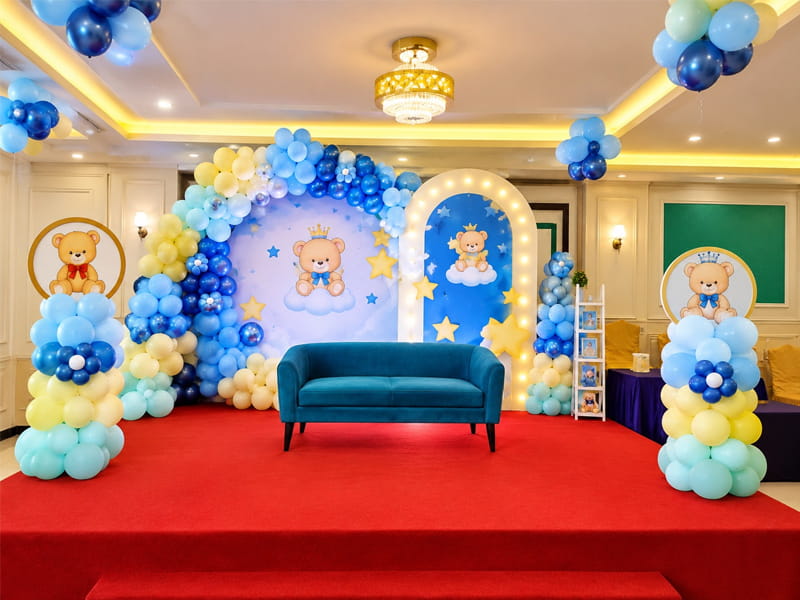 Corporate Meeting Venue