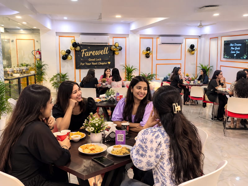 Private Party Venue Gurgaon